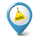 MyTAG logo
